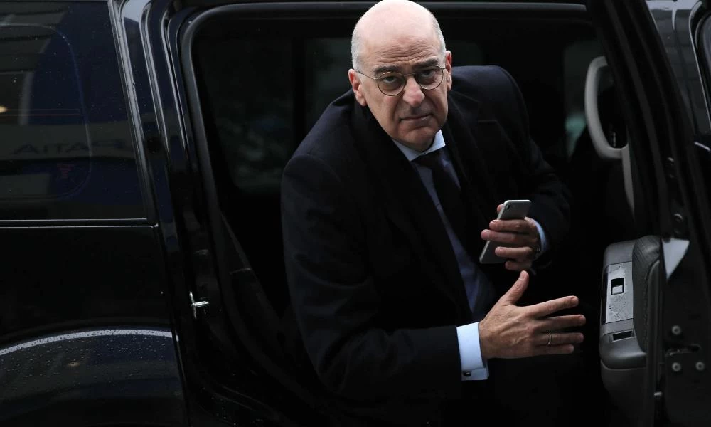 Ν. Δένδιας για Τουρκία: "Οι προκλήσεις δεν βοηθούν κανέναν"